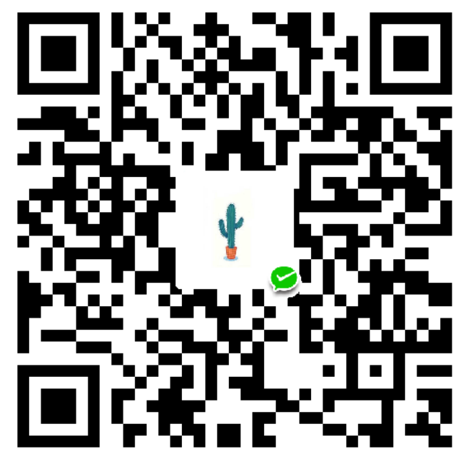 Qiancun Huang WeChat Pay